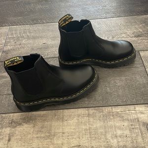 Dr. Martens 2976 Bex Smooth leather Chelsea boot